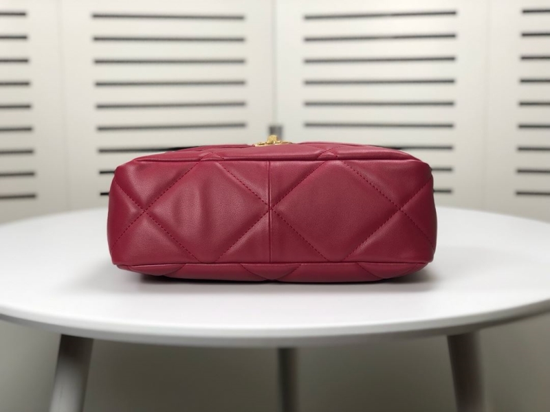 Ch**el 19 bags